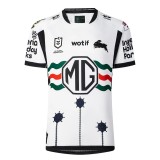 South Sydney Rabbitohs 2025 Mens ANZAC Jersey