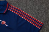 ARS 25/26 Retro Polo and Pants Set C2507