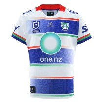 Kids New Zealand Warriors 2025 Away Jersey
