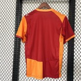 Thai Version Galatasaray SK 25/26 Home Jersey