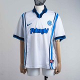 Napoli 1997/1998 Away Retro Jersey