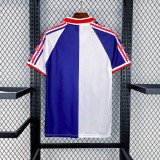 Athletic Bilbao 1996/1997 Away Retro Jersey