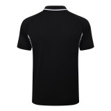 Real Madrid 25/26 Polo and Pants Set C2504