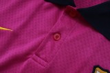 Barcelona 25/26 Polo and Pants Set C2502