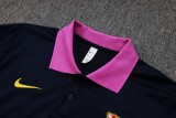 Barcelona 25/26 Polo and Pants Set C2503