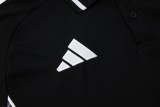 Real Madrid 25/26 Polo and Pants Set C2504