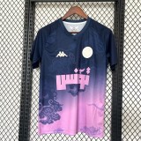 Thai Version Tunisia 25/26 Special Jersey