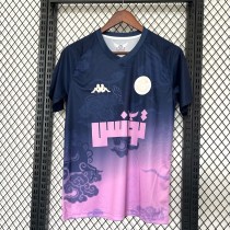 Thai Version Tunisia 25/26 Special Jersey