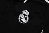 Real Madrid 25/26 Polo and Pants Set C2504