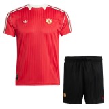 MUFC 25/26 Terrace Icons Kit