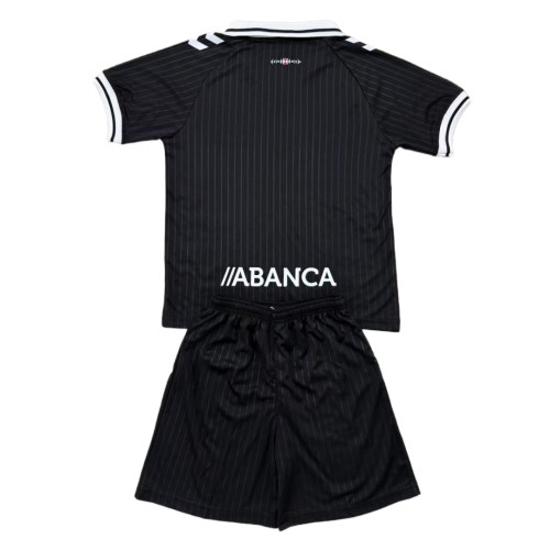 Celta Vigo 25/26 Special Jersey and Short Kit
