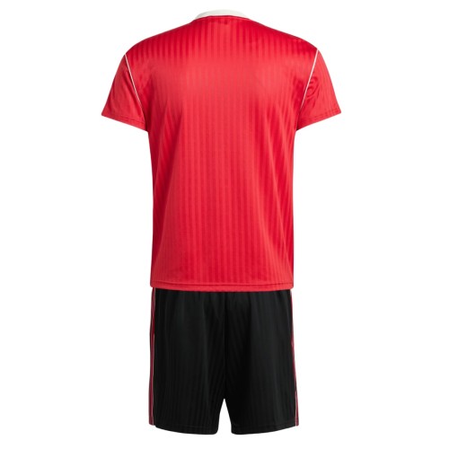 Kids MUFC 25/26 Terrace Icons Kit