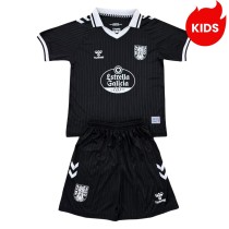 Kids Celta Vigo 25/26 Special Jersey and Short Kit