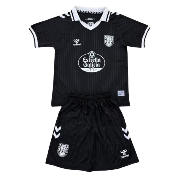 Celta Vigo 25/26 Special Jersey and Short Kit