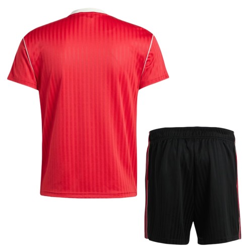 MUFC 25/26 Terrace Icons Kit