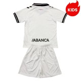 Kids Celta Vigo 25/26 Special Jersey and Short Kit