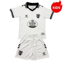 Kids Celta Vigo 25/26 Special Jersey and Short Kit