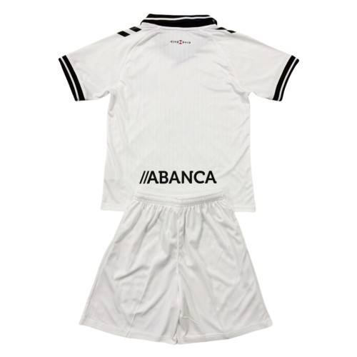 Celta Vigo 25/26 Special Jersey and Short Kit