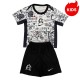 Kids Club América 25/26 Pre-Match Jersey and Short Kit