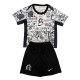 Club América 25/26 Pre-Match Jersey and Short Kit