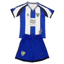 Malaga CF 25th Anniversary Kit