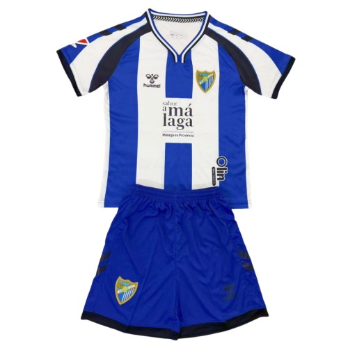 Malaga CF 25th Anniversary Kit