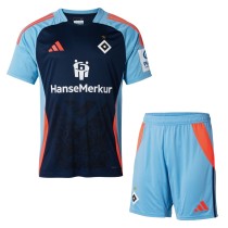 Hamburger SV 25/26 Special Jersey and Short Kit