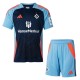 Hamburger SV 25/26 Special Jersey and Short Kit