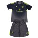 MUFC 25/26 Goalkeeper Jersey and Short Kit