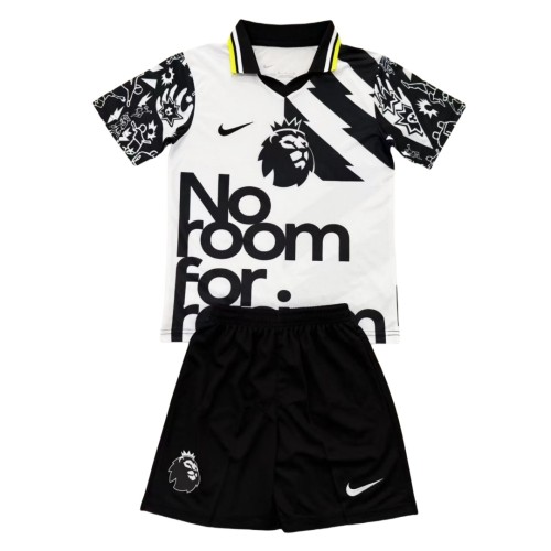 No room for racism Special Jersey and Short Kit