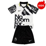 Kids No room for racism Special Jersey and Short Kit