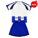 Kids Malaga CF 25th Anniversary Kit