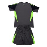 MUFC 25/26 Goalkeeper Jersey and Short Kit
