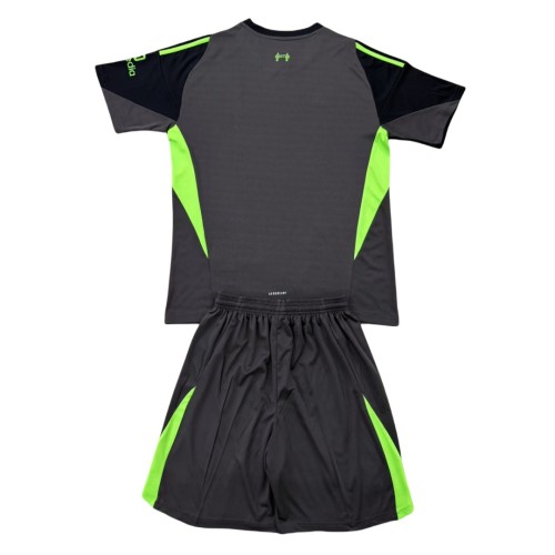 MUFC 25/26 Goalkeeper Jersey and Short Kit