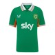 Thai Version Ireland 2025 Home Jersey