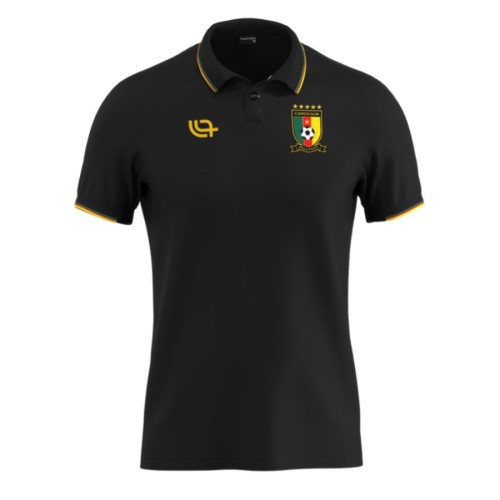 Thai Version Cameroon 2025 Classy Polo