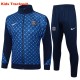 Kids PSG 25/26 Training Jacket and Pants Set E2501 - PM