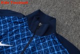 Kids PSG 25/26 Training Jacket and Pants Set E2501 - PM