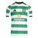 Thai Version Celtic 25/26 Home Jersey