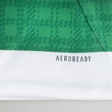 Thai Version Celtic 25/26 Home Jersey