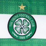 Thai Version Celtic 25/26 Home Jersey