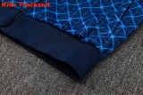 Kids PSG 25/26 Training Jacket and Pants Set E2501 - PM