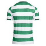 Thai Version Celtic 25/26 Home Jersey