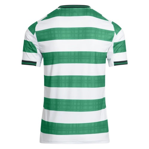 Thai Version Celtic 25/26 Home Jersey