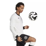 Germany 125th Anniversary Long Sleeve Jersey and Short Kit