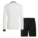 Germany 125th Anniversary Long Sleeve Jersey and Short Kit
