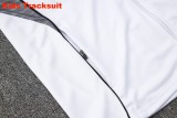 Kids Real Madrid 25/26 Retro Training Jacket and Pants Set E2503