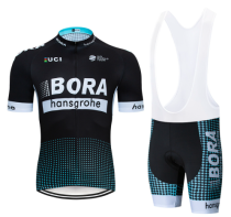 Road Race Pro Team Cycling Short-sleeved Suit Trek