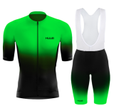 Road Race Pro Team Cycling Short-sleeved Suit Trek
