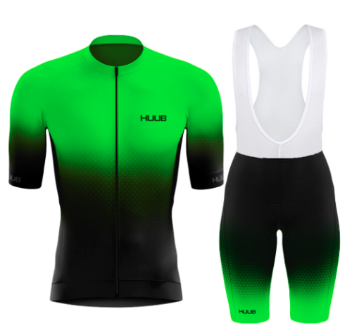 Road Race Pro Team Cycling Short-sleeved Suit Trek